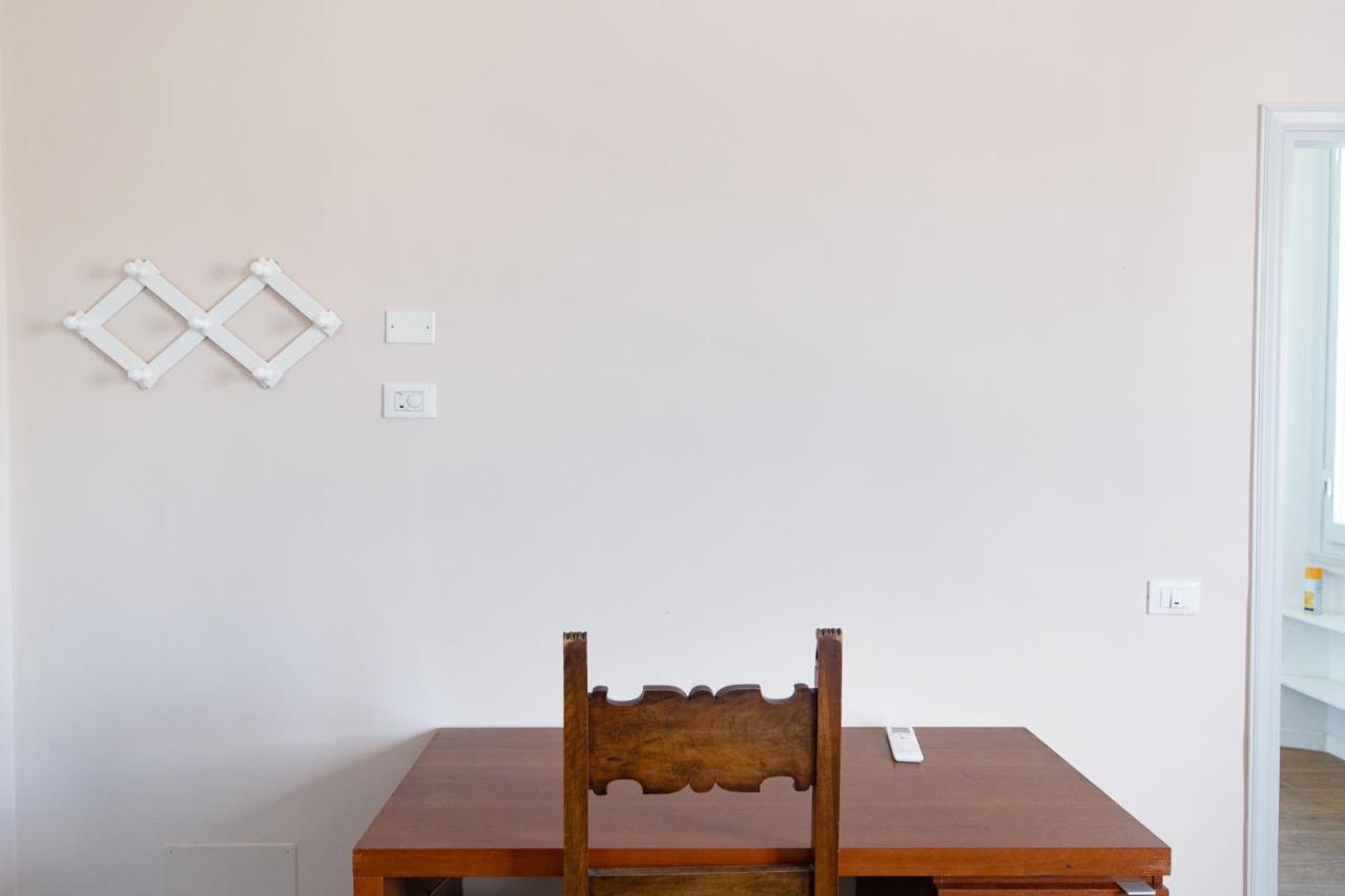 Comfy Apartment Near Fortezza Da Basso Florenz Exterior foto