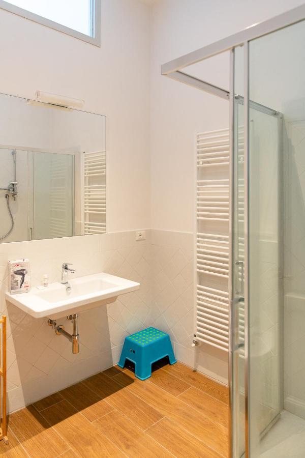 Comfy Apartment Near Fortezza Da Basso Florenz Exterior foto